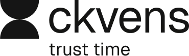 Ckvens logo