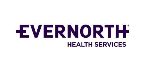 Evernorth logo