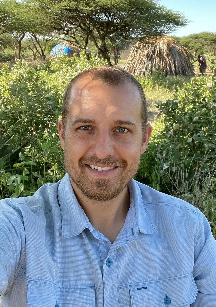 Jeremy, coaching client