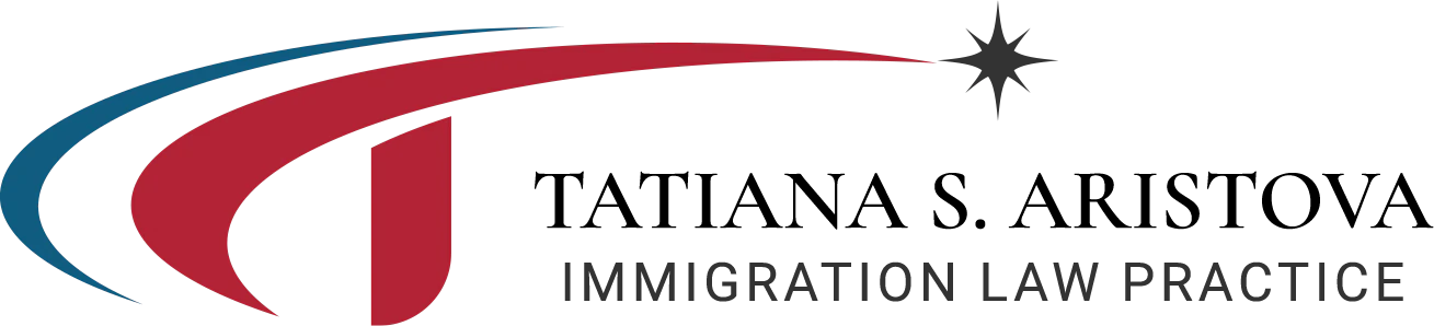 Tatiana S. Aristova Immigration Law Practice
