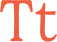 TEXT mode