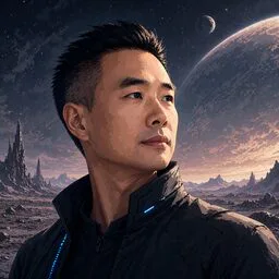 王总分身