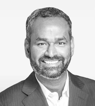 Bala Chandra, Chief Executive Officer of Noblq