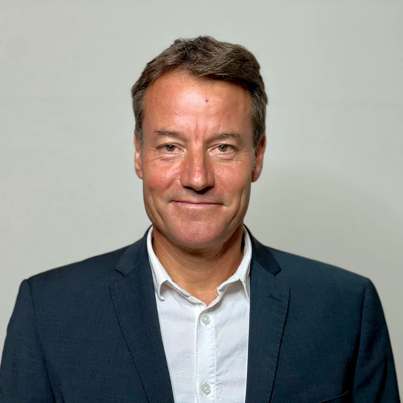 Thomas Stocker, Independent Head of CEO Sparring System