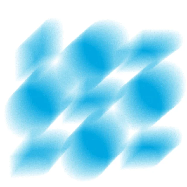 Blue Boom Splash