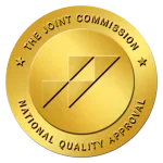 Joint Commission National Quality Approval — Gold Seal