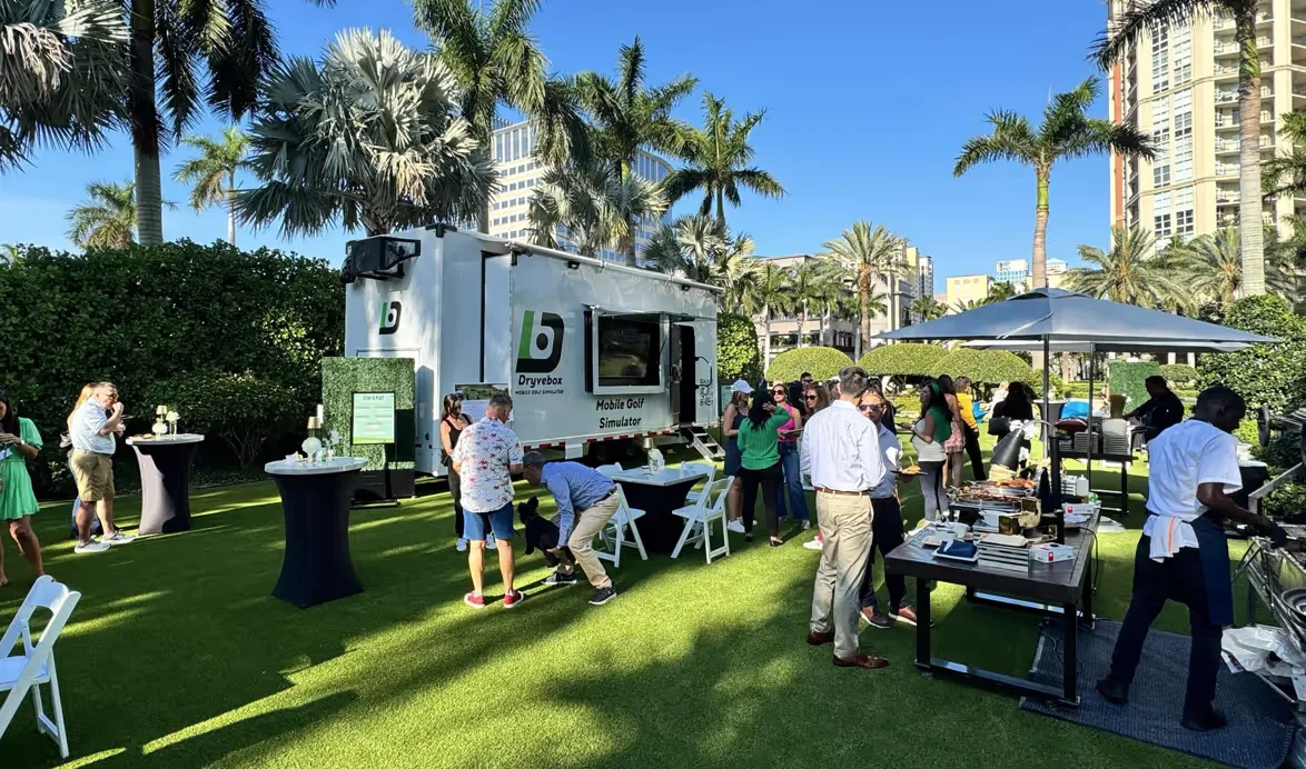 Corporate Events