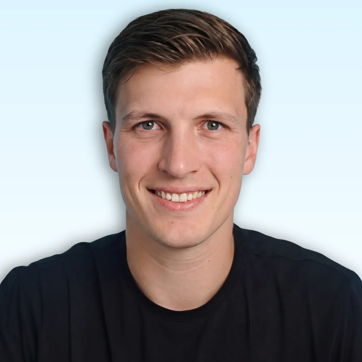 Chantz Yager profile photo