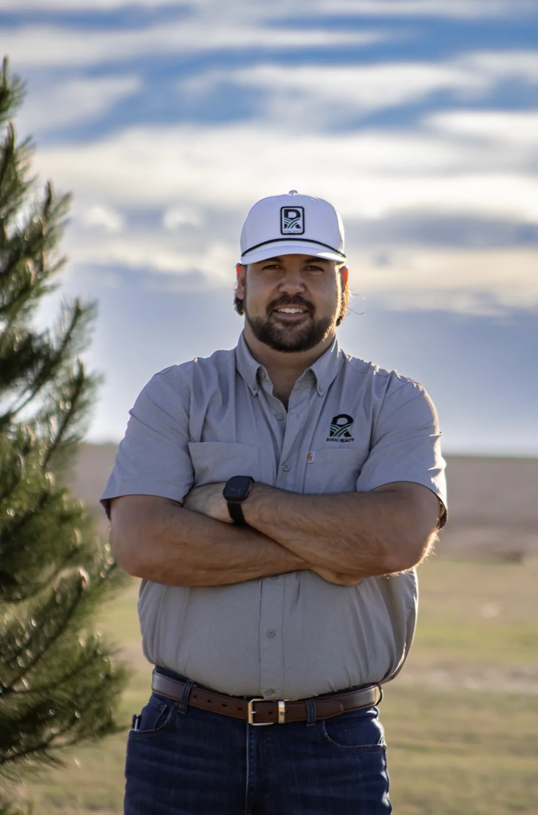 Alec Horton, Rural Realty