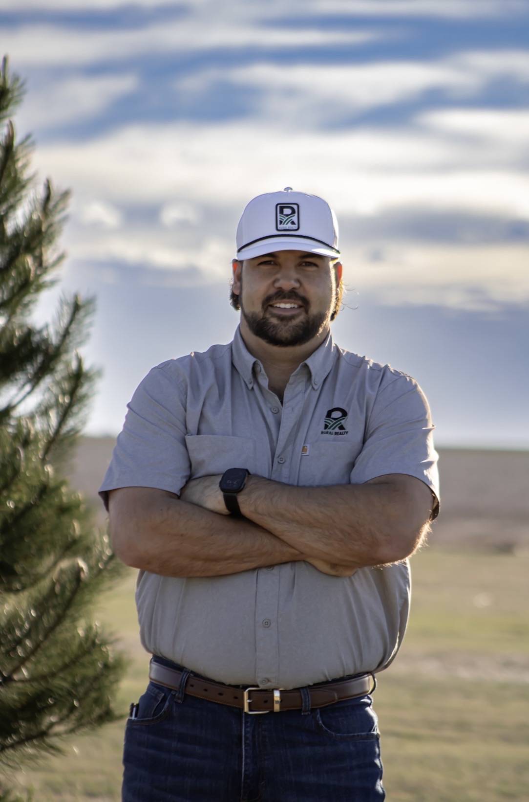 Alec Horton, Rural Realty