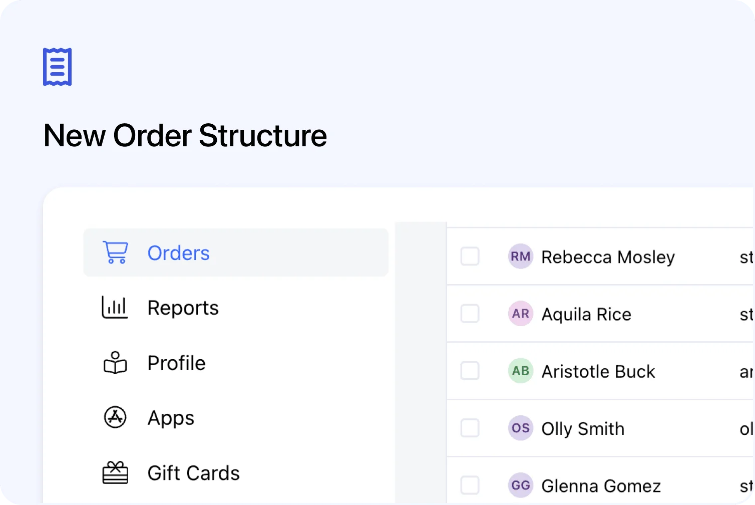 🧾 Bookings & Enrollments Are Now Orders & Registrations
