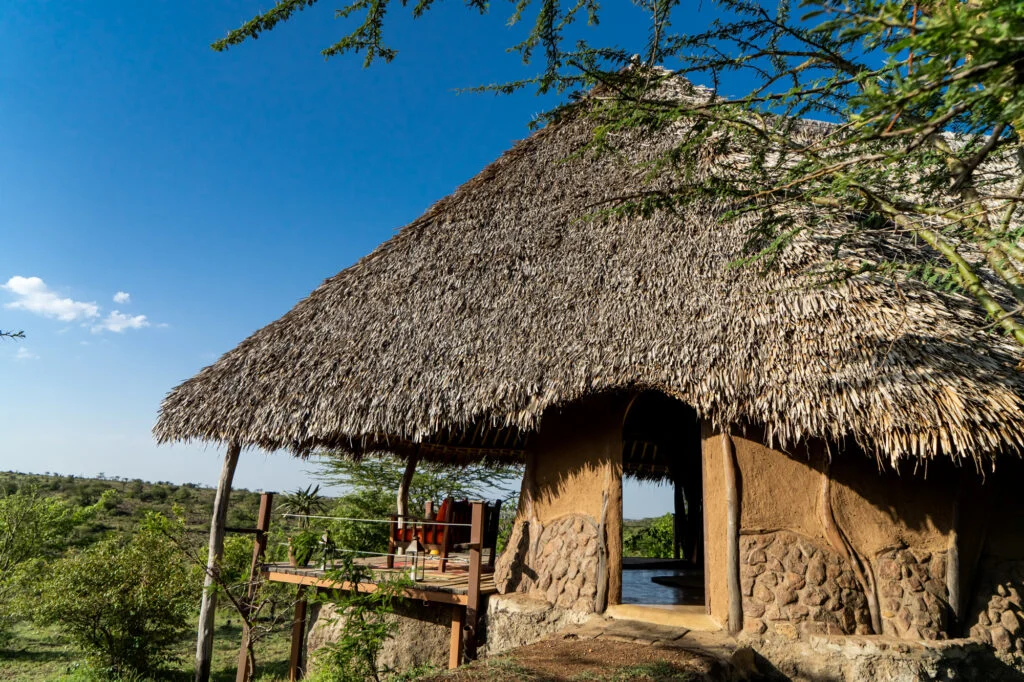 Amani Mara Lodge accommodation