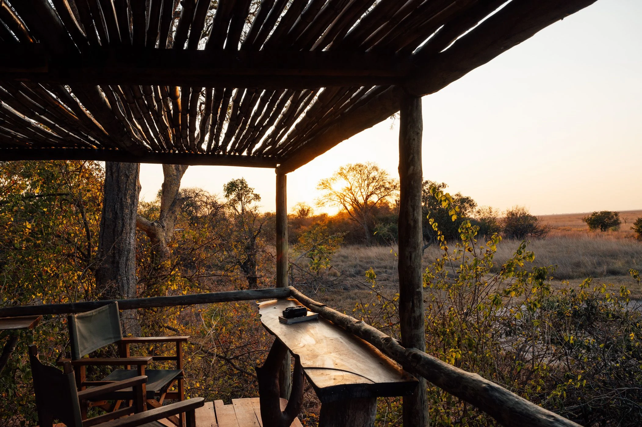 Classic Zambia Adventure