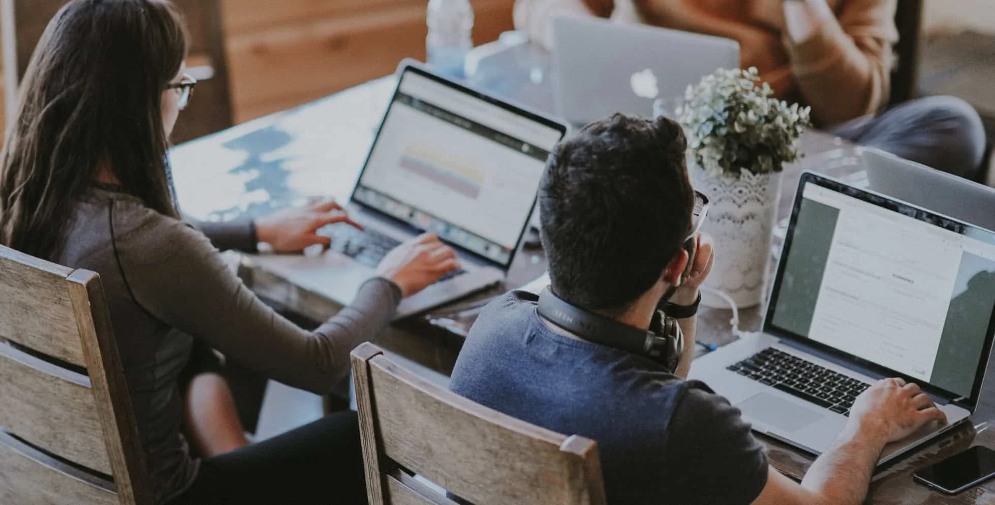 Why technology is key to delivering occupier flexibility