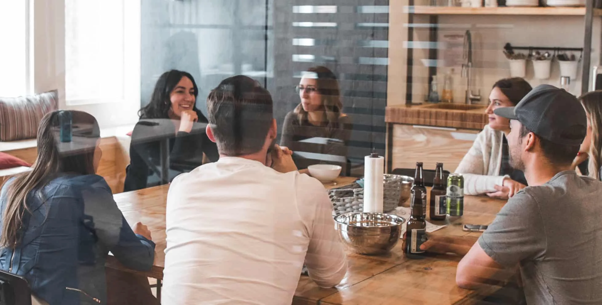 Building the ultimate tech stack for flexible office environments