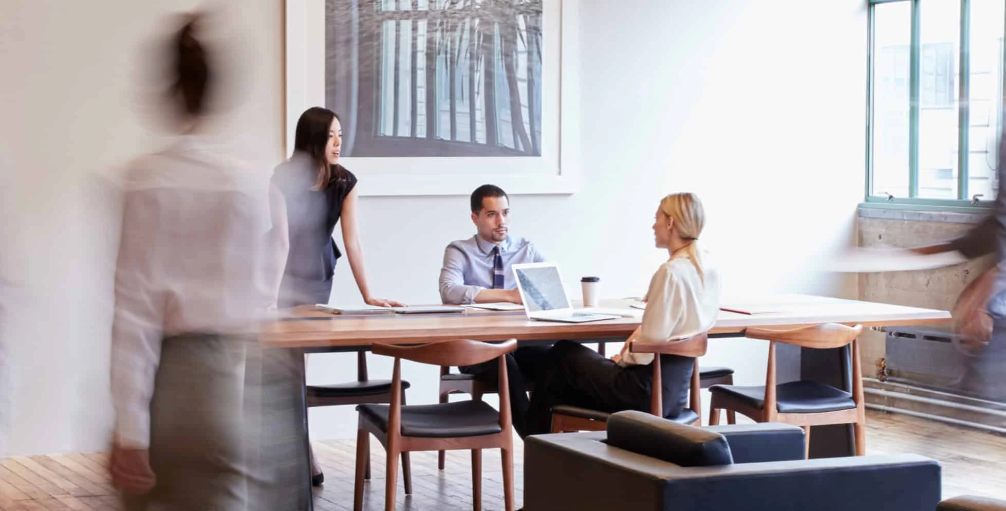 Sarah Harvey joins essensys as Chief Financial Officer