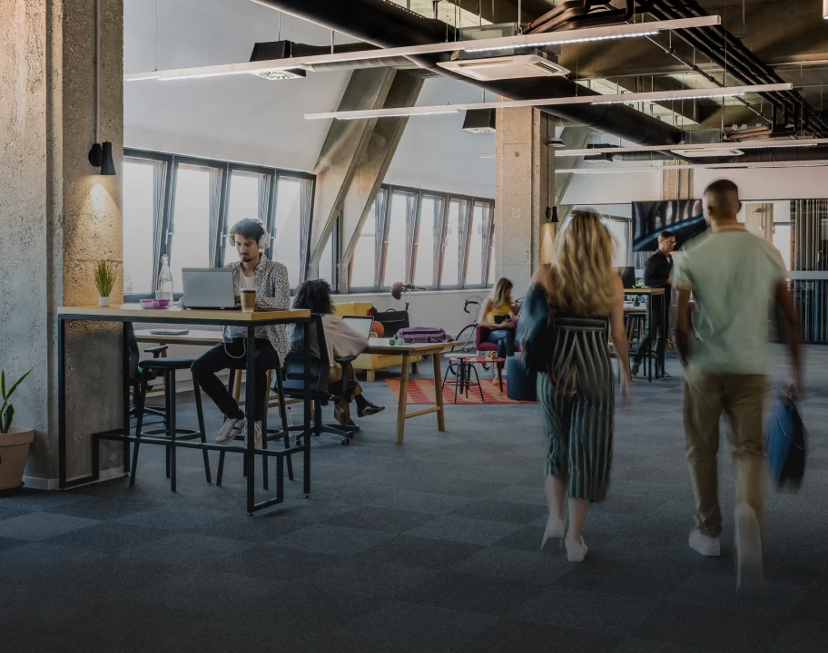 Understanding true occupancy in your multi-tenant spaces