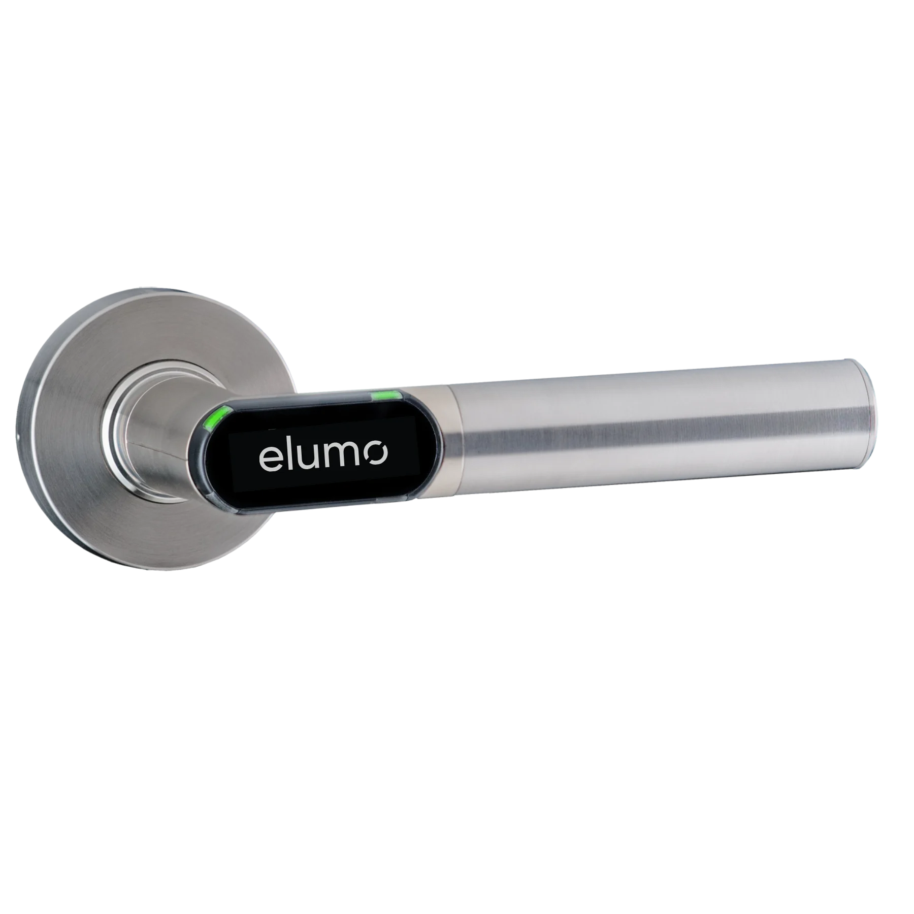 elumo wireless lock product render