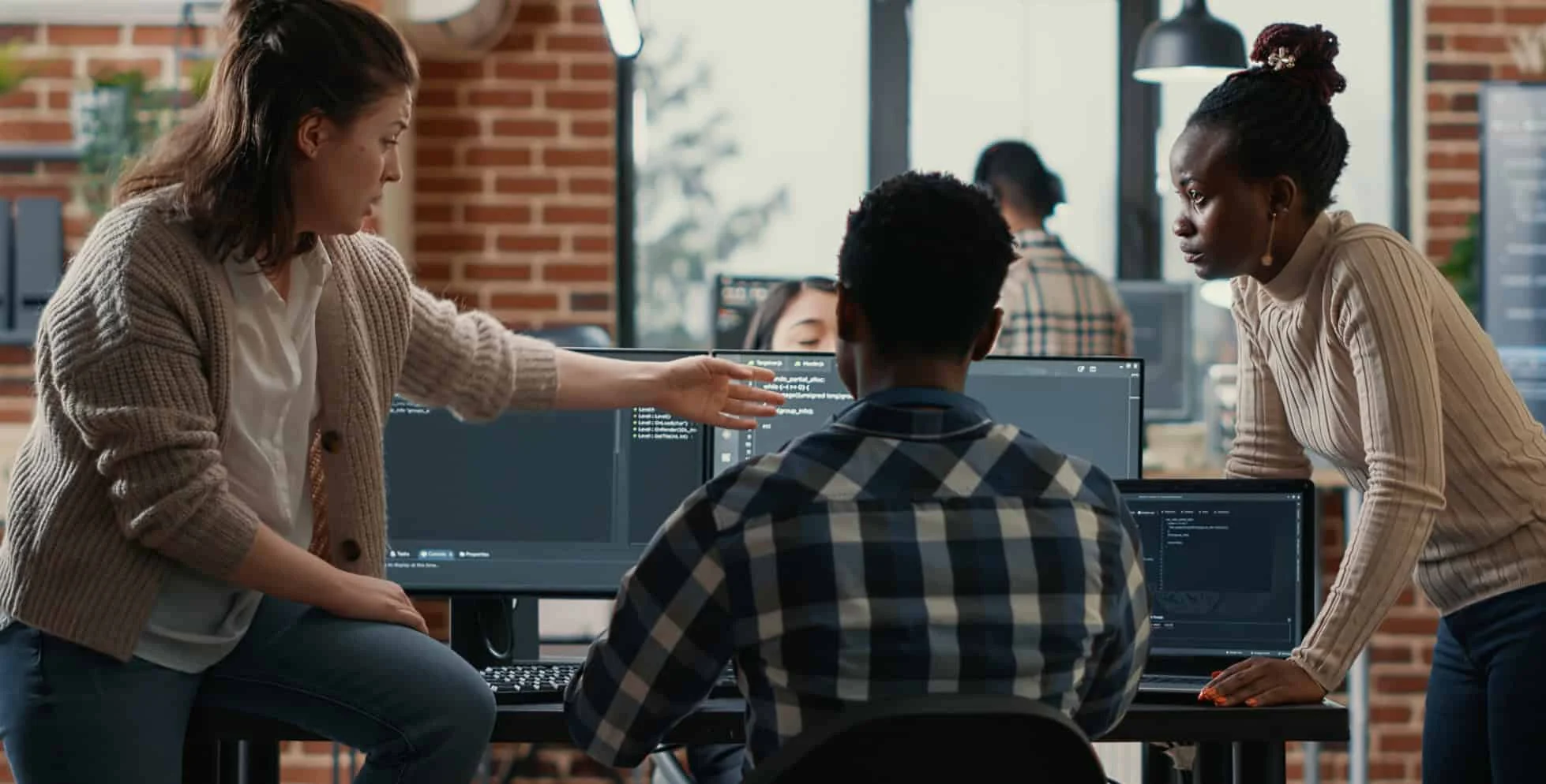 Why greater control is critical for scaling a flexible workspace operation