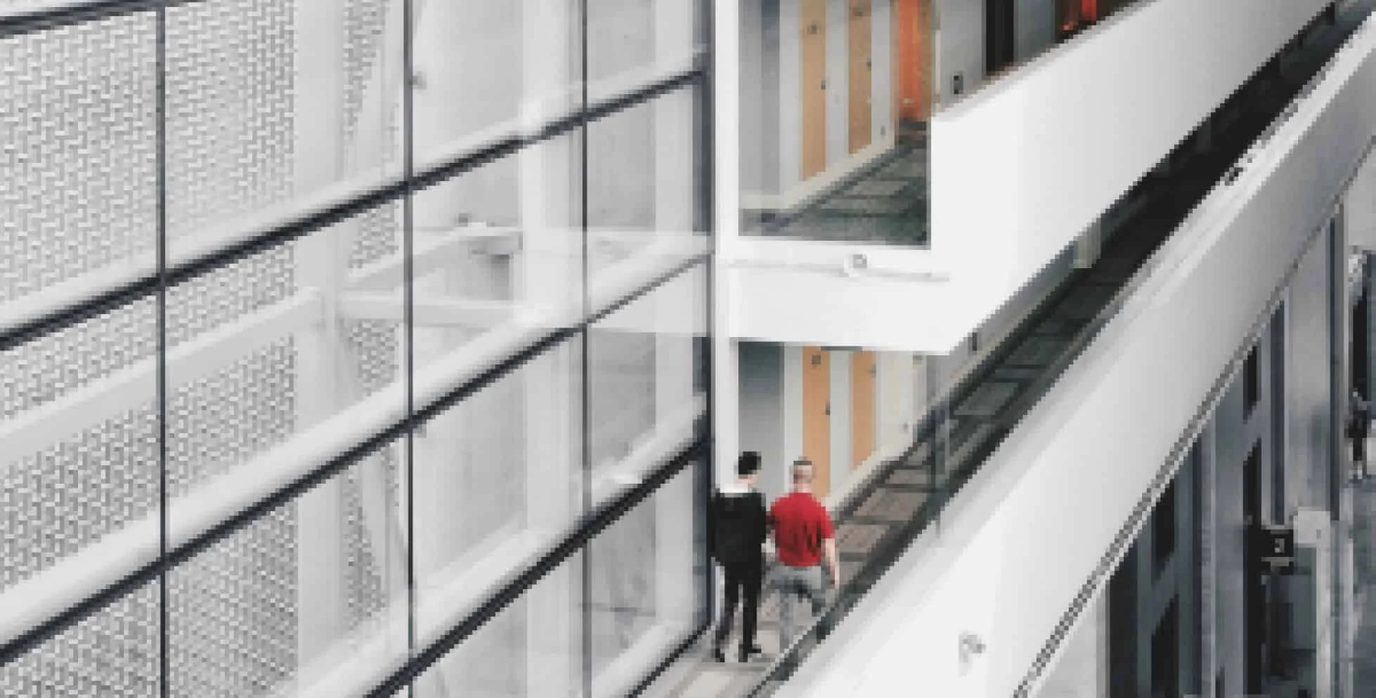 Today’s flexible spaces aren’t cutting it for tenants, but that is the opportunity for landlords
