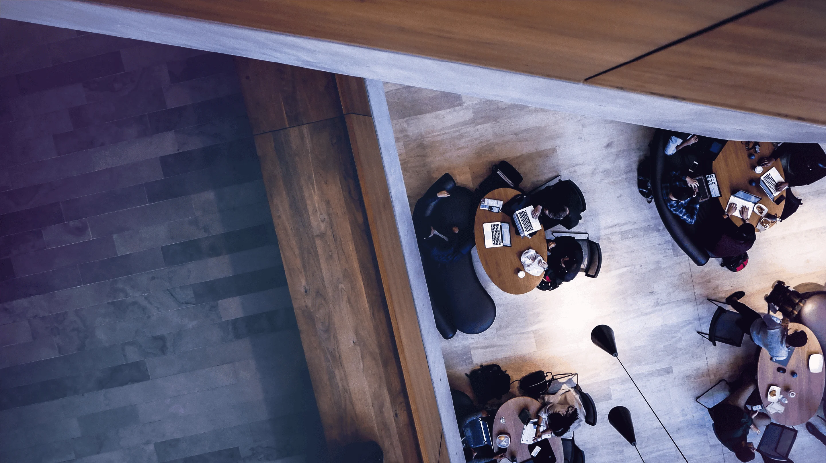 How creating a campus effect increases tenant retention for landlords