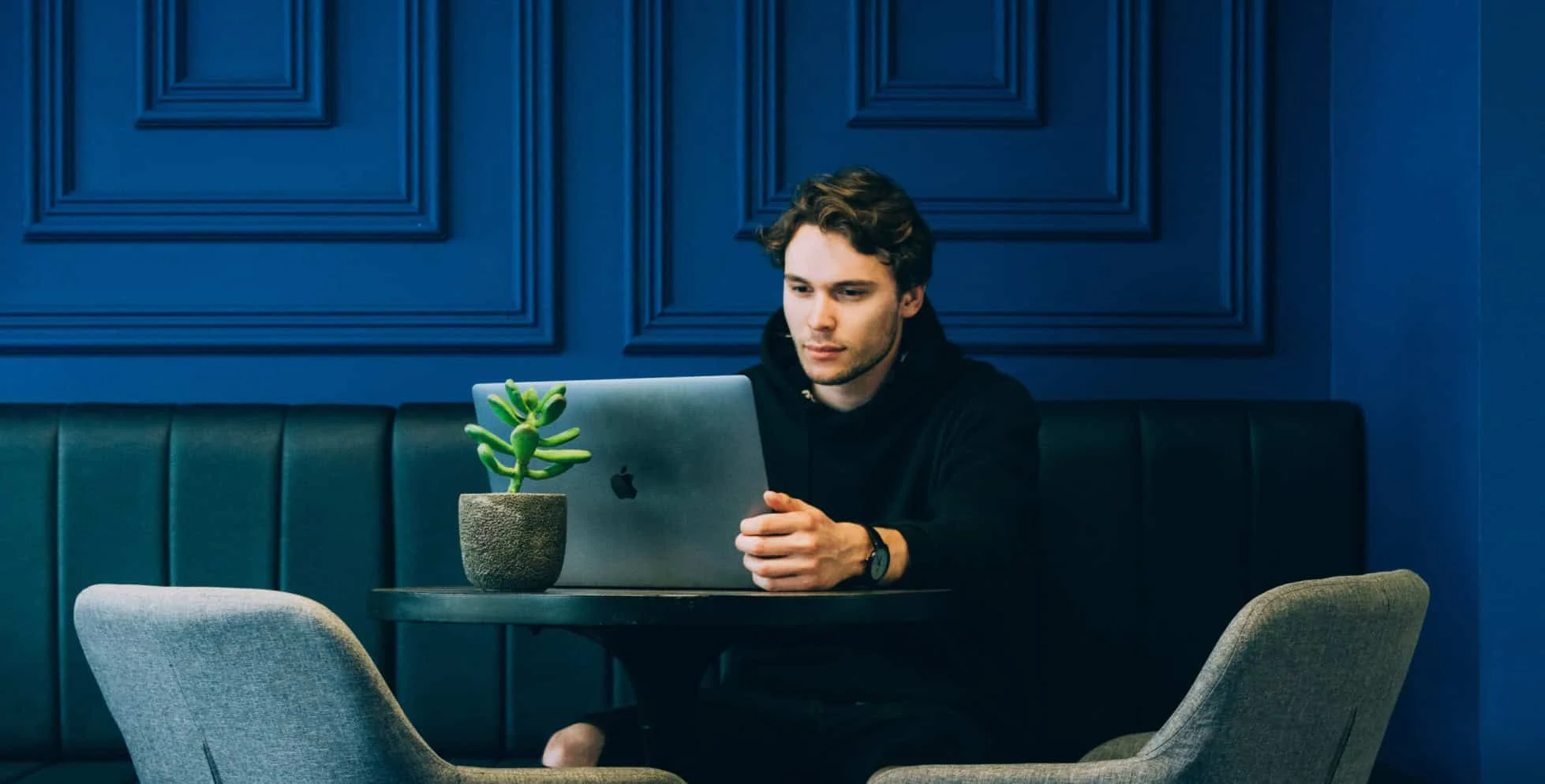 Softphone benefits for flexible offices and their occupiers