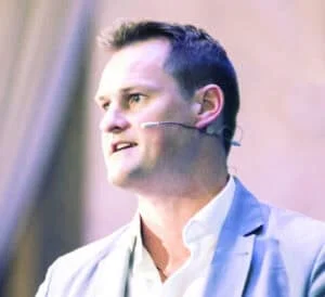 Dan Hughes, Director of Digital Property Risk Ltd.