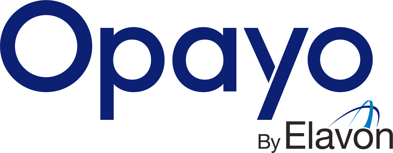 Opayo logo
