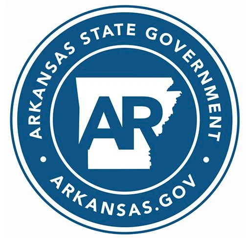 State of Arkansas logo