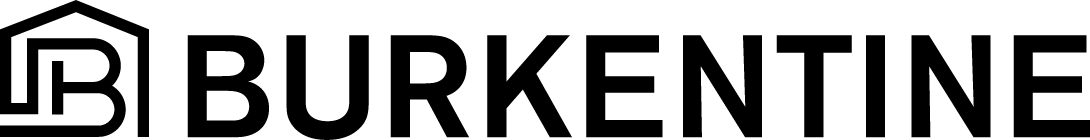 Burkentine logo