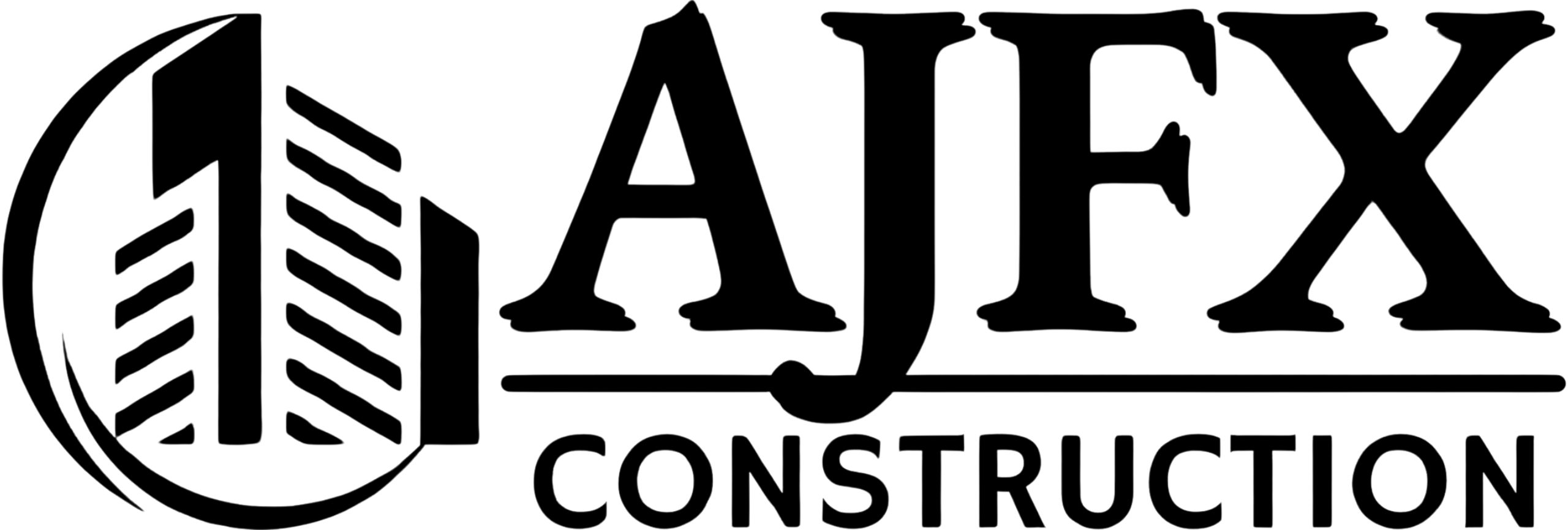 AJFX logo