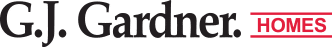G.J. Gardner Homes logo