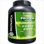 Cricket protein drink pure