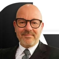 Bert van den Berg, founder of Inspayur