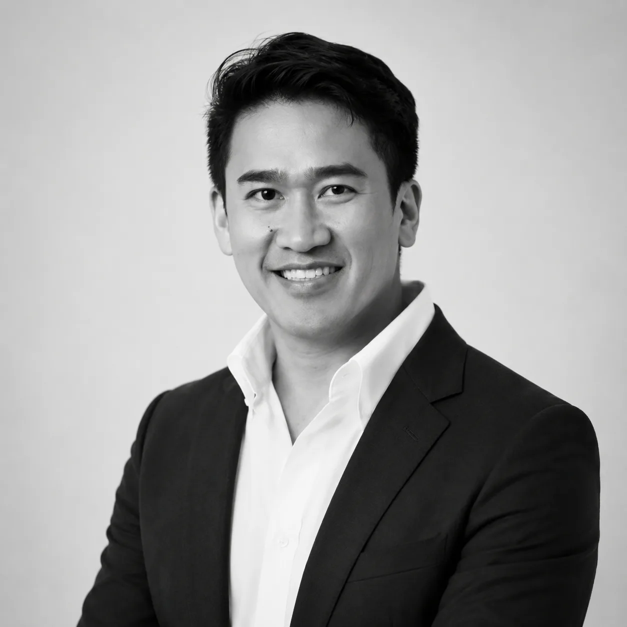 Jeff Lontoc, founder of Daloy