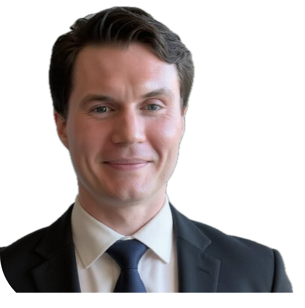 Sean Durkin, Co-Founder and CTO of Greenfield