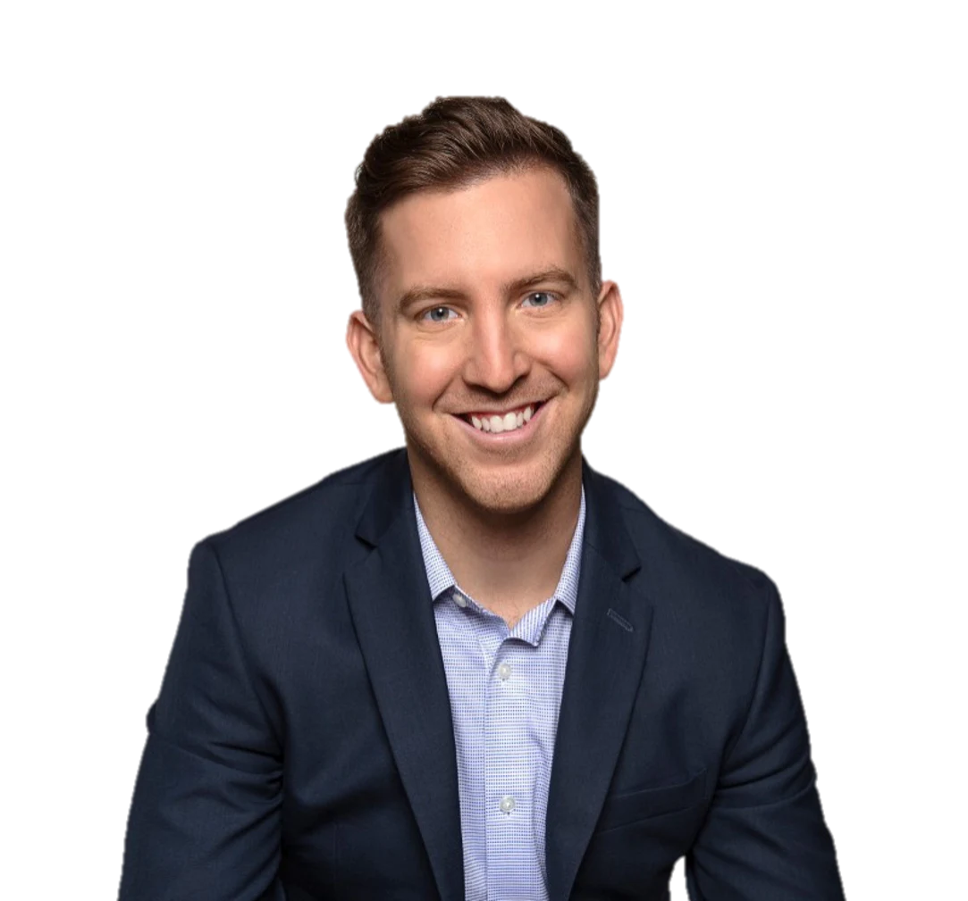 Kyle Puff, Partner at Greenfield