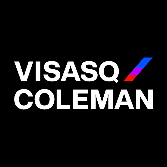 VisasQ/Coleman