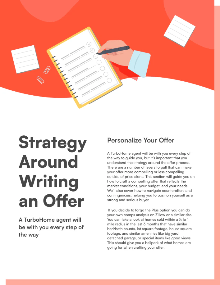 Crafting Winning Offers: Essential Strategies for Homebuyers