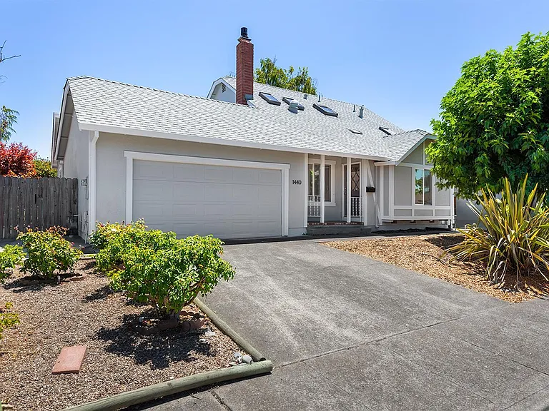1440 Quail Drive, Petaluma, CA 94954