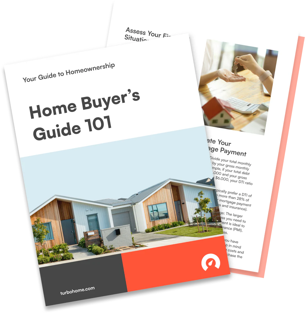 Homebuying 101: Tips, Strategies, and Insights