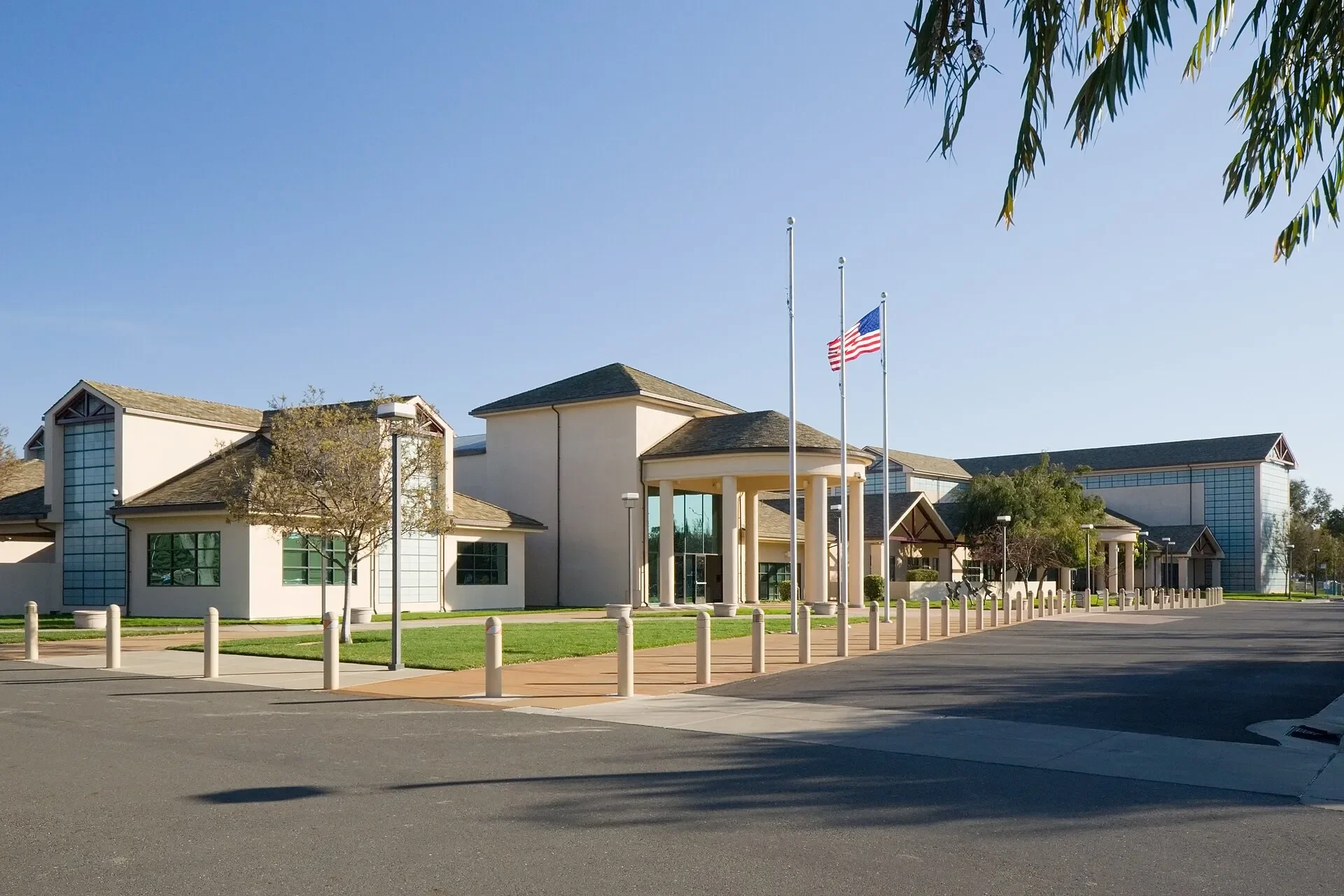 Silliman Activity and Family Aquatic Center in Newark, California
