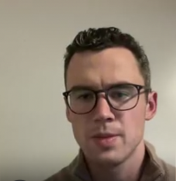 Matthew Mach, House of Joseph member