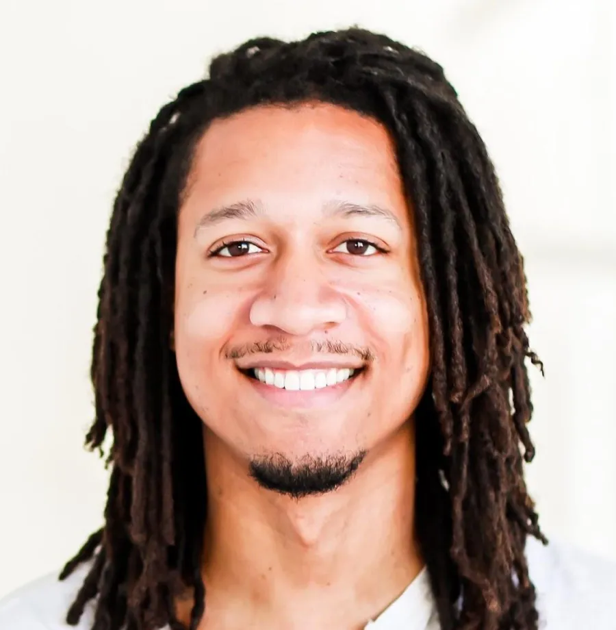 Rob Collier, founder of Rob Collier Coaching