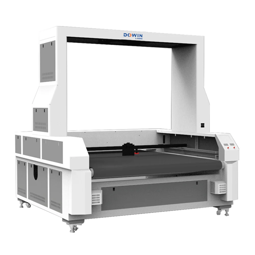 Official DOWIN DW-1313-ZJ-C machine view