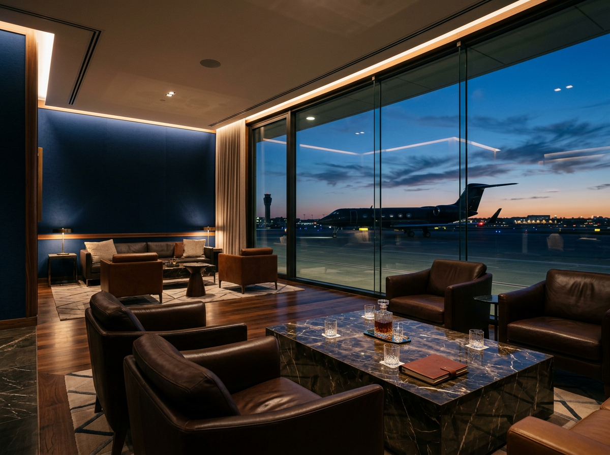 TrueSkies private jet charter aircraft