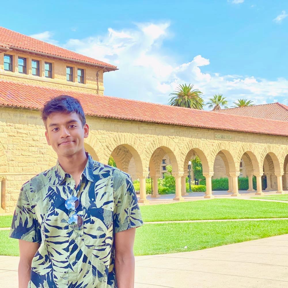 Samir Sen, Founder & CEO of Flair Labs