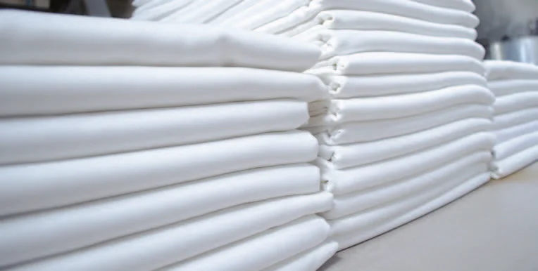 Industrial laundry wash system