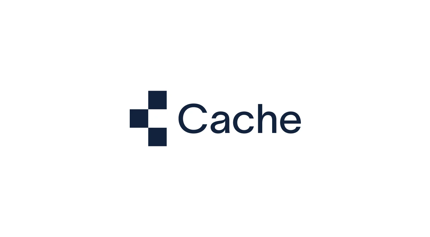 Cache