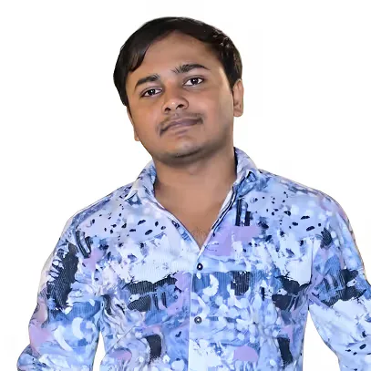 Rehan Portrait